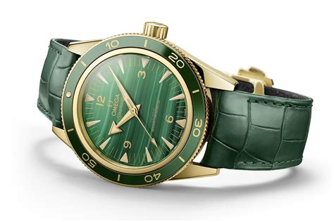 omega seamaster 300 2002|omega seamaster 300 malachite.